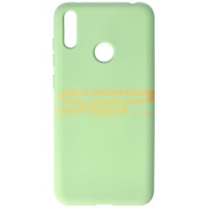 Toc silicon High Copy Huawei Y7 Prime 2019 / Y7 2019 Green