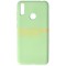 Toc silicon High Copy Huawei Y7 Prime 2019 / Y7 2019 Green