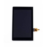 Display cu touchscreen Lenovo Yoga Tab 3 YT3-850L Negru Service Pack