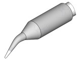 V&acirc;rf con &icirc;ndoit 0,4mm pentru stație de lipit Longlife