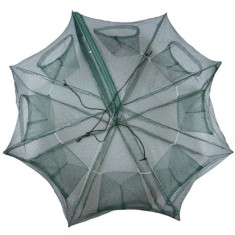 HALAU- VARSA capcana tip umbrela pestisori patrata