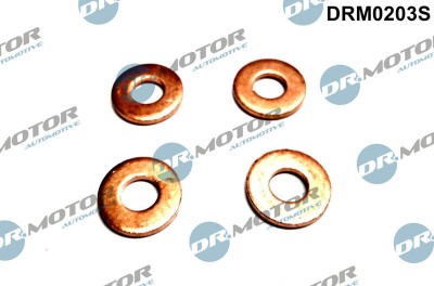 Set Garnituri Etansare,Injectoare 286344 DRM0203S foto