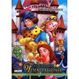 Fat Frumos din lacrima