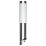 Cumpara ieftin Lampă RVS rezistentă la apă pentru interior și exterior 6 x 36 cm, vidaXL