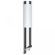Lampa RVS rezistenta la apa pentru interior ?i exterior 6 x 36 cm foto