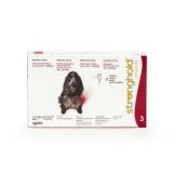 Stronghold Caine 120 mg (10 - 20 kg), 3 pipete