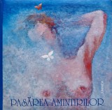 Pasarea Amintirilor - Doru Maximovici - 2010 - Junimea - Poezie, Coperta Cartonata, 136 Pagini, Stare Foarte Buna, ISBN 9789733714194