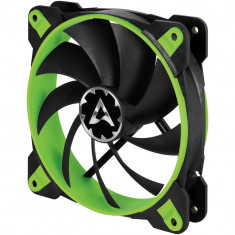 Ventilator 120 mm Arctic BioniX F120 Green foto