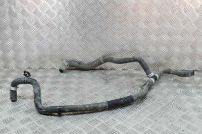 Furtun de lichid de răcire TESLA MODEL S 2017 OEM: 1030810-00-C 14336977 foto