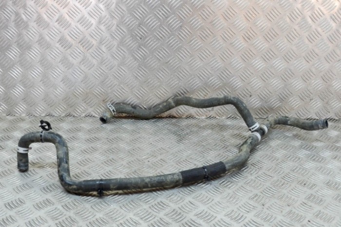 Furtun de lichid de răcire TESLA MODEL S 2017 OEM: 1030810-00-C 14336977
