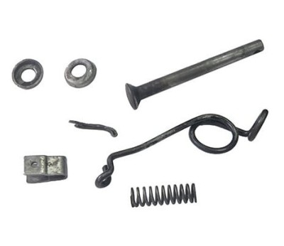 Set decompresor Piaggio Ciao foto