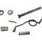 Set decompresor Piaggio Ciao