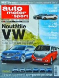 Auto Motor si Sport, numar 232, Martie 2017