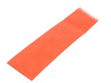Manşon termocontractabil roşu, 2:1, 51 mm, 1 m