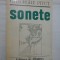 SONETE - GHEORGHE PITUT
