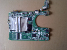 Placa de baza functionala Acer Aspire 1410 (DA0ZH7MB8C2) foto