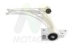 MOTAQUIP VSA1217 Brat, suspensie roata