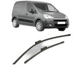 Cumpara ieftin Set stergatoare CITROEN BERLINGO Box Body/MPV (B9) 2008-2021, pentru parbriz, Bosch Aerotwin