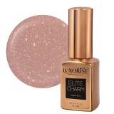 Cumpara ieftin Rubber Base LUXORISE Elite Charm - Nude Shot 15ml
