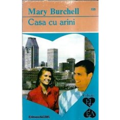 Casa cu arini - Mary Burchell