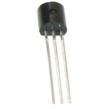 S8550 TRANZISTOR 40V 1,5A 1W 190MHZ -ROHS-