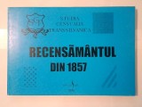 Traian Rotariu (coord.) - Recensăm&acirc;ntul din 1857: Transilvania (Studia Censualia Transsilvanica)