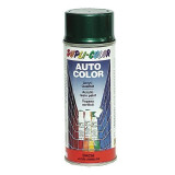 Vopsea Spray Auto Dacia Negru Magic Metalizata Dupli-Color 137420 350129