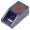 Magnet metalic 35x25x65mm
