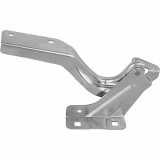 Balama capota fata Nissan Micra (K13), 10.2010-09.2013, parte montare suport stanga, 270803-5, Aftermarket