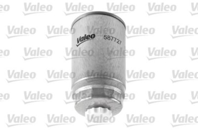 Filtru combustibil VALEO 587727 foto