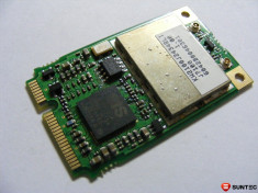 Placa de retea Wireless Fujitsu Siemens sis163u foto