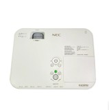 Videoproiector Refurbished NEC NP-ME331W, 1280x800, 2xHDMI, 3300 lm, Stare Buna