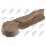 Maner rabatare bancheta spate Mercedes Gl Clasa X164 2006-, Dreapta, -Bej, A1649201264