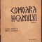 968SPN Comoara neamului &ndash; Legende, balade și c&acirc;ntece haiducești de Gheorghe Tazlăuanu, volumul I, ediția I, 1943, București
