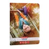 CAIET A5 48 FILE PATRATELE SPORTS, Herlitz