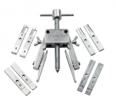 Dispozitiv pentru extras simeringuri drujbe compatibil Stihl foto