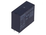 Releu Electromagnetic DPST-NO 24VDC 8A