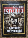 Revista Dosarele istoriei nr. 10/2002