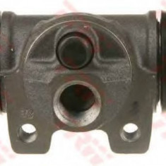 Cilindru receptor frana CITROEN XSARA PICASSO (N68) (1999 - 2016) TRW BWH373