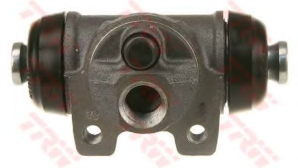 Cilindru receptor frana PEUGEOT PARTNER combispace (5F) (1996 - 2012) TRW BWH373