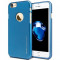 Husa Mercury i-Jelly Apple iPhone X / XS Blue