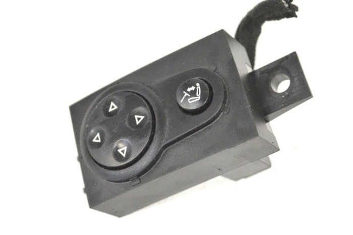 Comutator de reglare volan PORSCHE CAYENNE 9PA 2008 OEM: 7L5953519 12253736