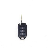 Cheie Contact Peugeot 308 II (2013-2021) Originala 9674001080