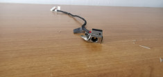 Conector Power DC Laptop lenovo IdeaPad U310 #RAZ foto