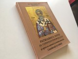 Cumpara ieftin PATRIARHUL FOTIE AL CONSTANTINOPOLULUI SI OPERA SA CANONICA SI NOMOCANONICA...