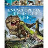 Children&#039;s Encyclopedia of Prehistoric Life
