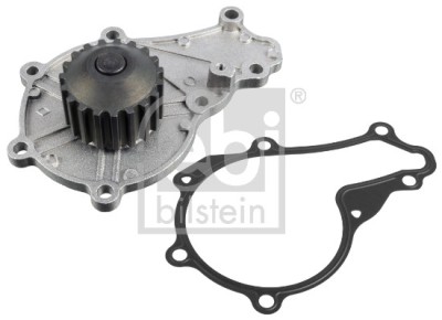 FEBI BILSTEIN 24528 Pompă de apă, răcire motor foto