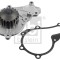 FEBI BILSTEIN 24528 Pompă de apă, răcire motor