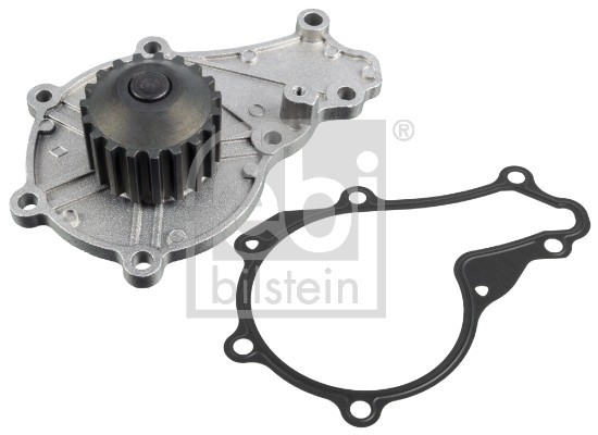 FEBI BILSTEIN 24528 Pompă de apă, răcire motor
