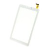 Touchscreen Allview AX4 Nano Plus Alb - Display Telefon, Componenta Originala